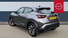 Nissan Juke 1.0 DiG-T Acenta Premium 5dr Petrol Hatchback